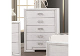 Basilone Chest