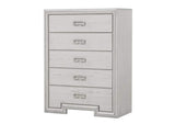 FM7440WH-C Basilone Chest