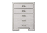 FM7440WH-C Basilone Chest