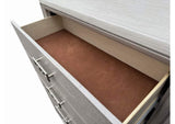FM7440WH-C Basilone Chest