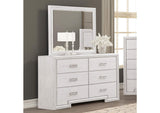 Basilone Dresser