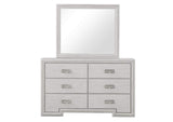 FM7440WH-D Basilone Dresser
