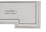 FM7440WH-D Basilone Dresser