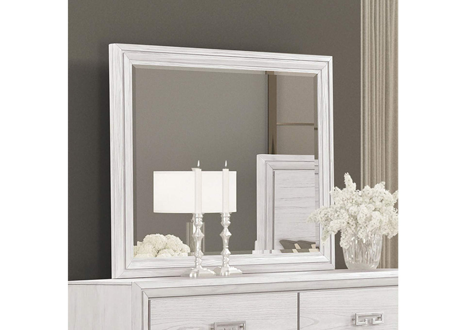 Basilone Mirror
