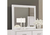 Basilone Mirror