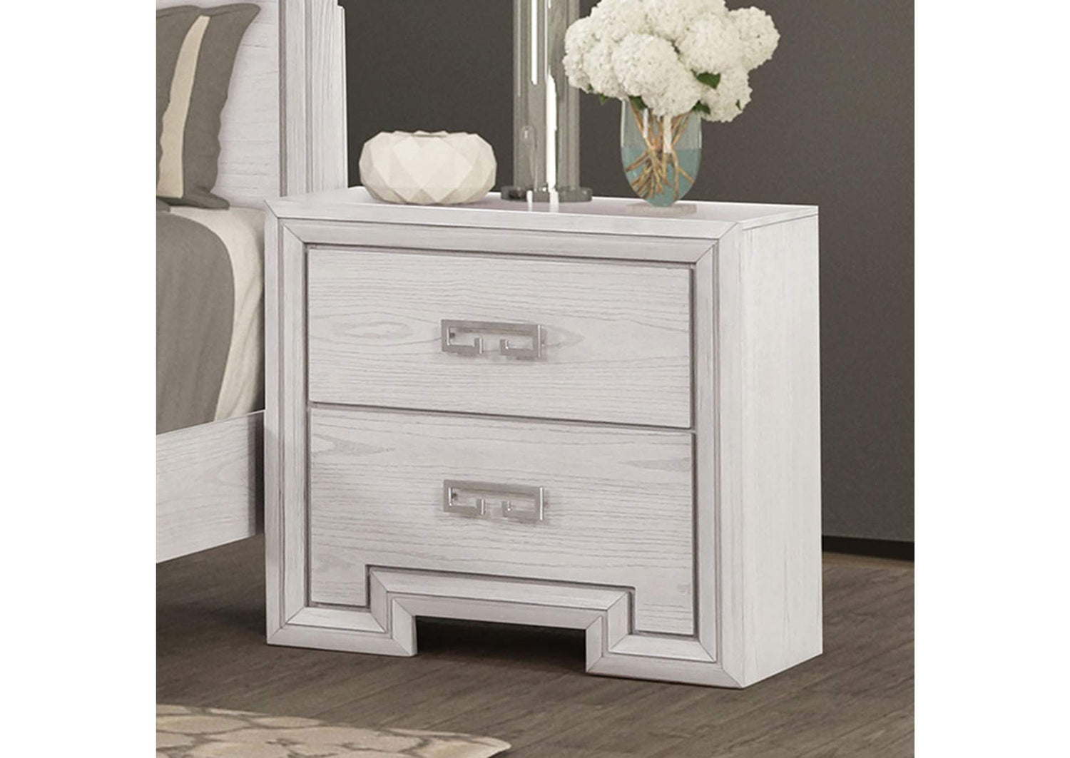 Basilone Nightstand