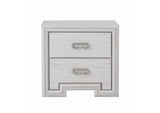 FM7440WH-N Basilone Nightstand