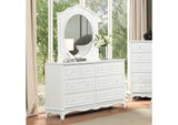 Naucalpan Dresser