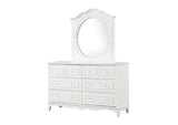 FM7456WH-D Naucalpan Dresser