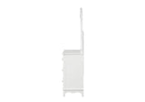 FM7456WH-D Naucalpan Dresser