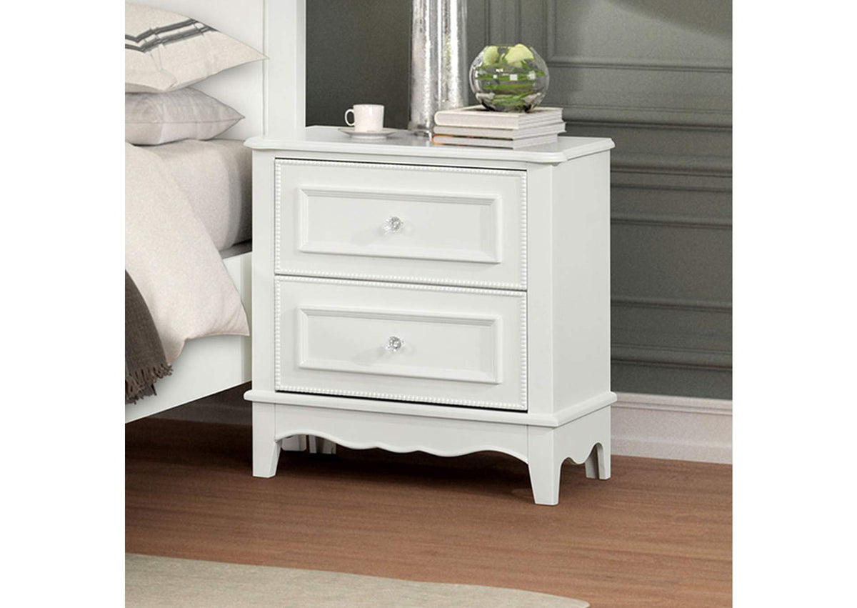 Naucalpan Nightstand