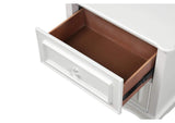FM7456WH-N Naucalpan Nightstand