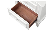 FM7456WH-N Naucalpan Nightstand