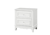 FM7456WH-N Naucalpan Nightstand