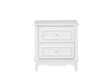 FM7456WH-N Naucalpan Nightstand