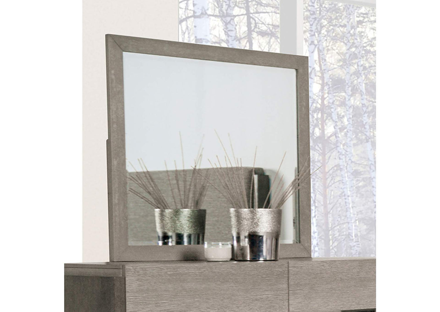 Gristalt Mirror