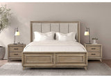 FM7600AK-EK-BED Midhurst E.King Bed