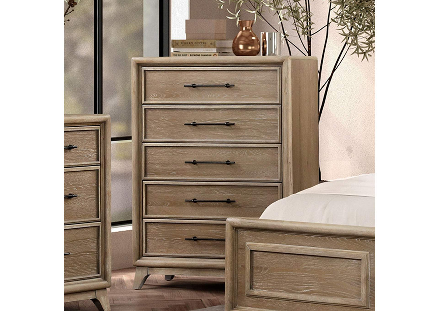 Midhurst Chest