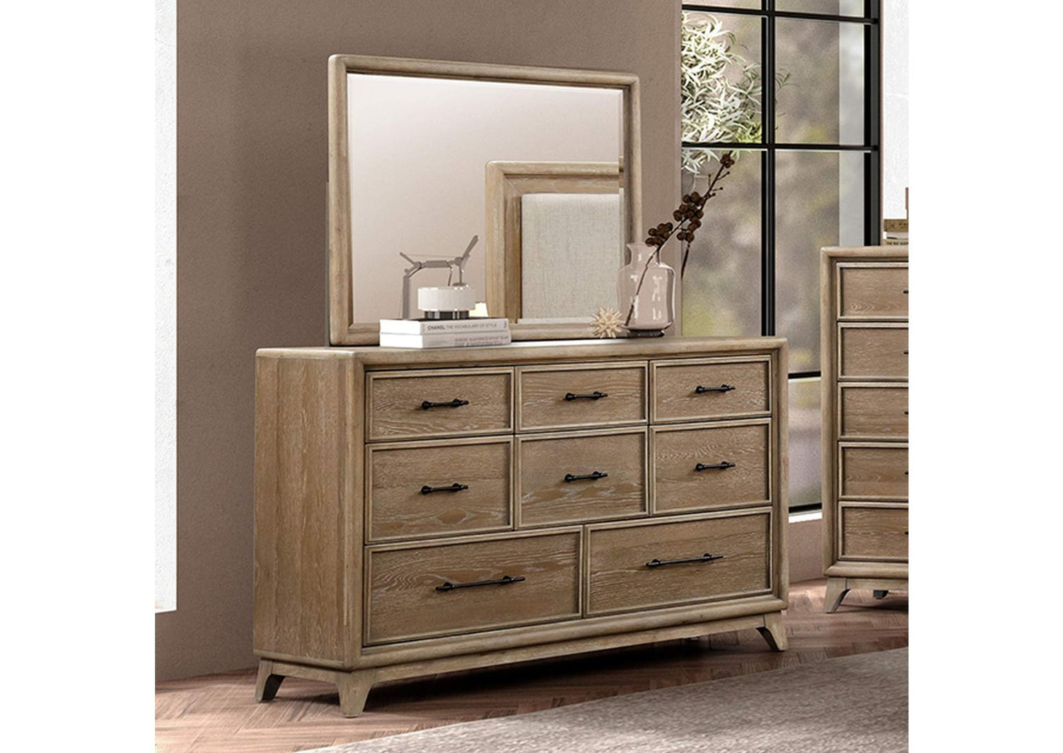 Midhurst Dresser