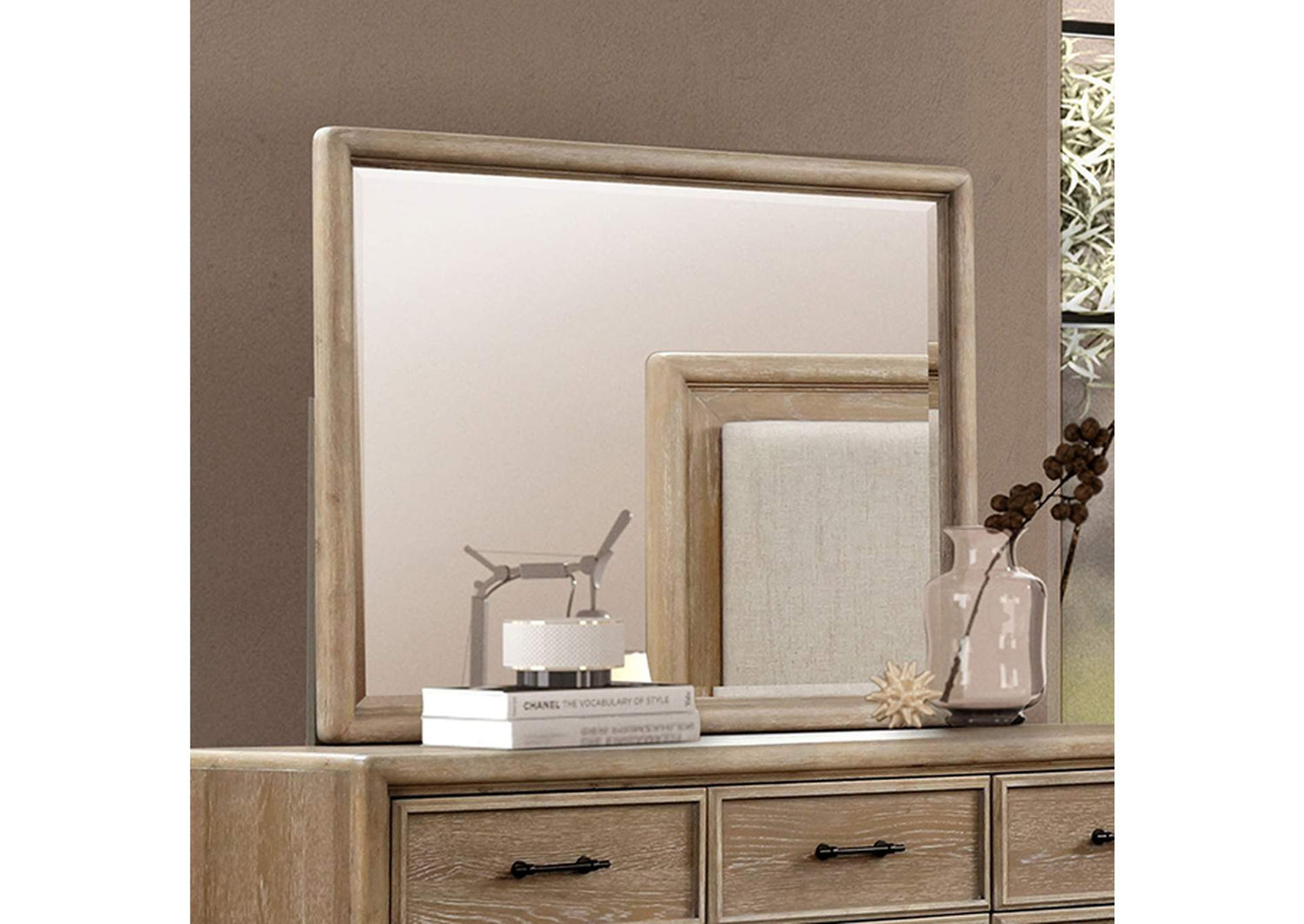 Midhurst Mirror