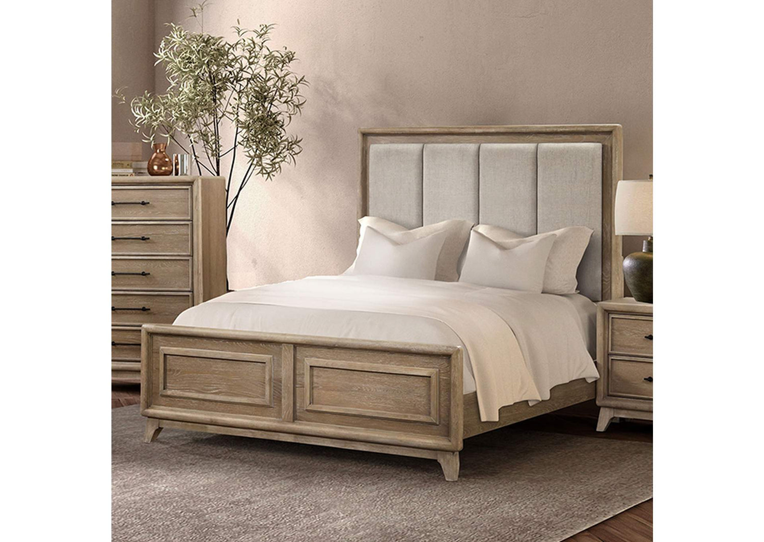 Midhurst Bed