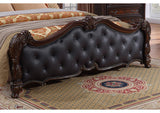 FM7635CH-Q-BED Ventresca Queen Bed