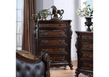 Ventresca Chest