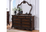 Ventresca Dresser