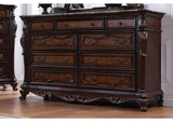 FM7635CH-D Ventresca Dresser