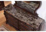 FM7635CH-D Ventresca Dresser