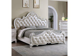 Ventresca Queen Bed