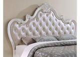 FM7635WH-CONF Ventresca Bed