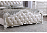 FM7635WH-Q-BED Ventresca Queen Bed