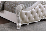 FM7635WH-CONF Ventresca Bed