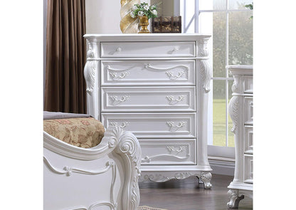 FM7635WH-C Ventresca Chest