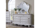 Ventresca Dresser