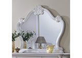 Ventresca Mirror