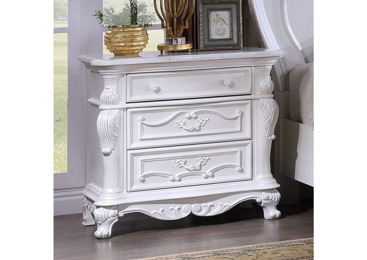 Ventresca Night Stand