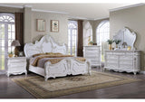 FM7636WH-CONF Roselli Bed
