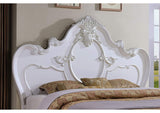 FM7636WH-CONF Roselli Bed