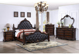 FM7637CH-CONF Cremona Bed