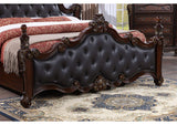FM7637CH-EK-BED Cremona E.King Bed