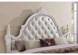 FM7637WH-CONF Cremona Bed