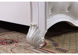FM7637WH-Q-BED Cremona Queen Bed