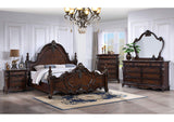 FM7638CH-Q-BED Francione Queen Bed