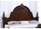 FM7638CH-Q-BED Francione Queen Bed