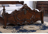 FM7638CH-EK-BED Francione E.King Bed
