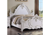 Francione E.King Bed