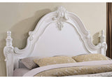 FM7638WH-EK-BED Francione E.King Bed