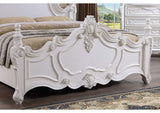 FM7638WH-Q-BED Francione Queen Bed
